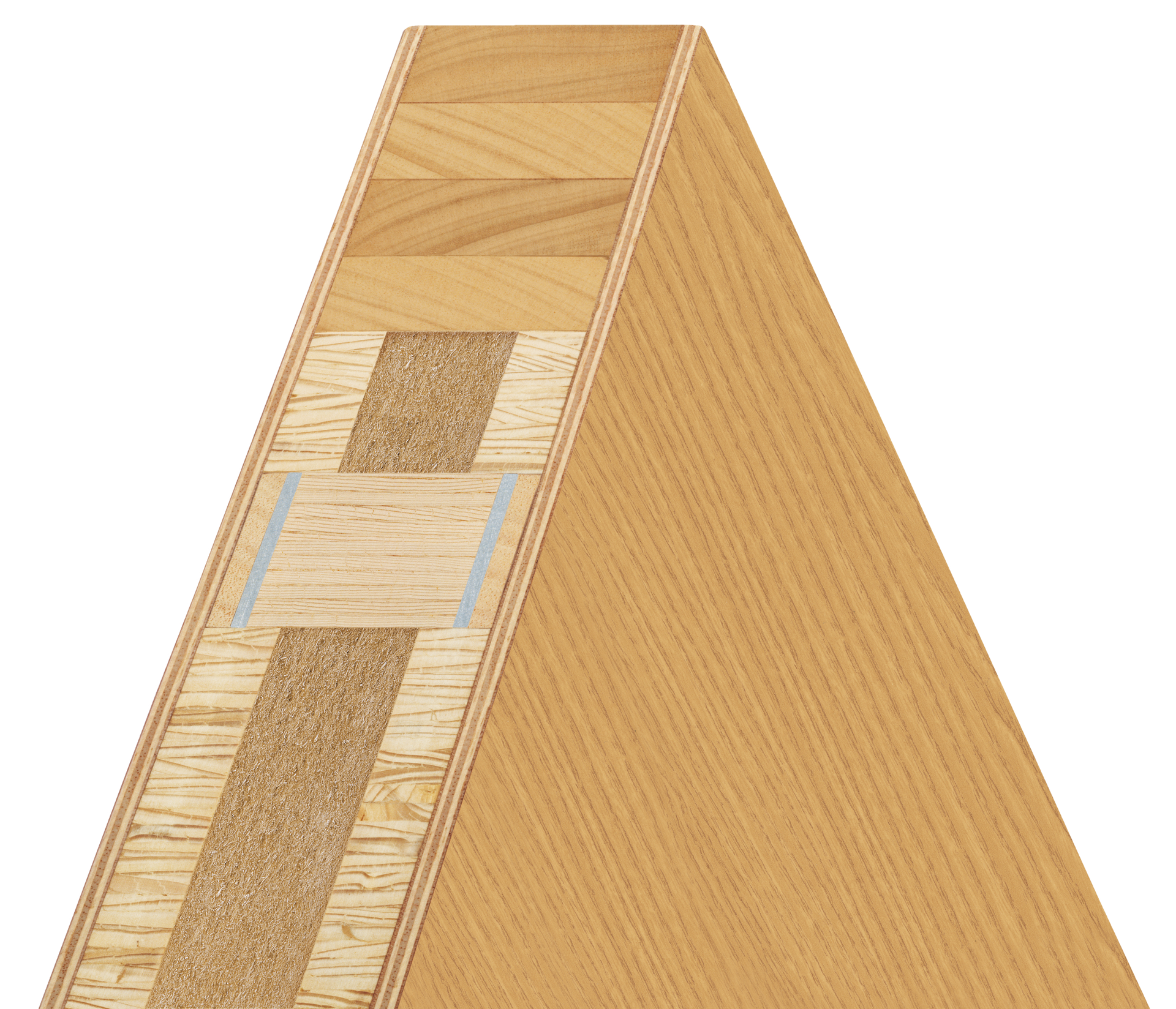 moralt door blanks