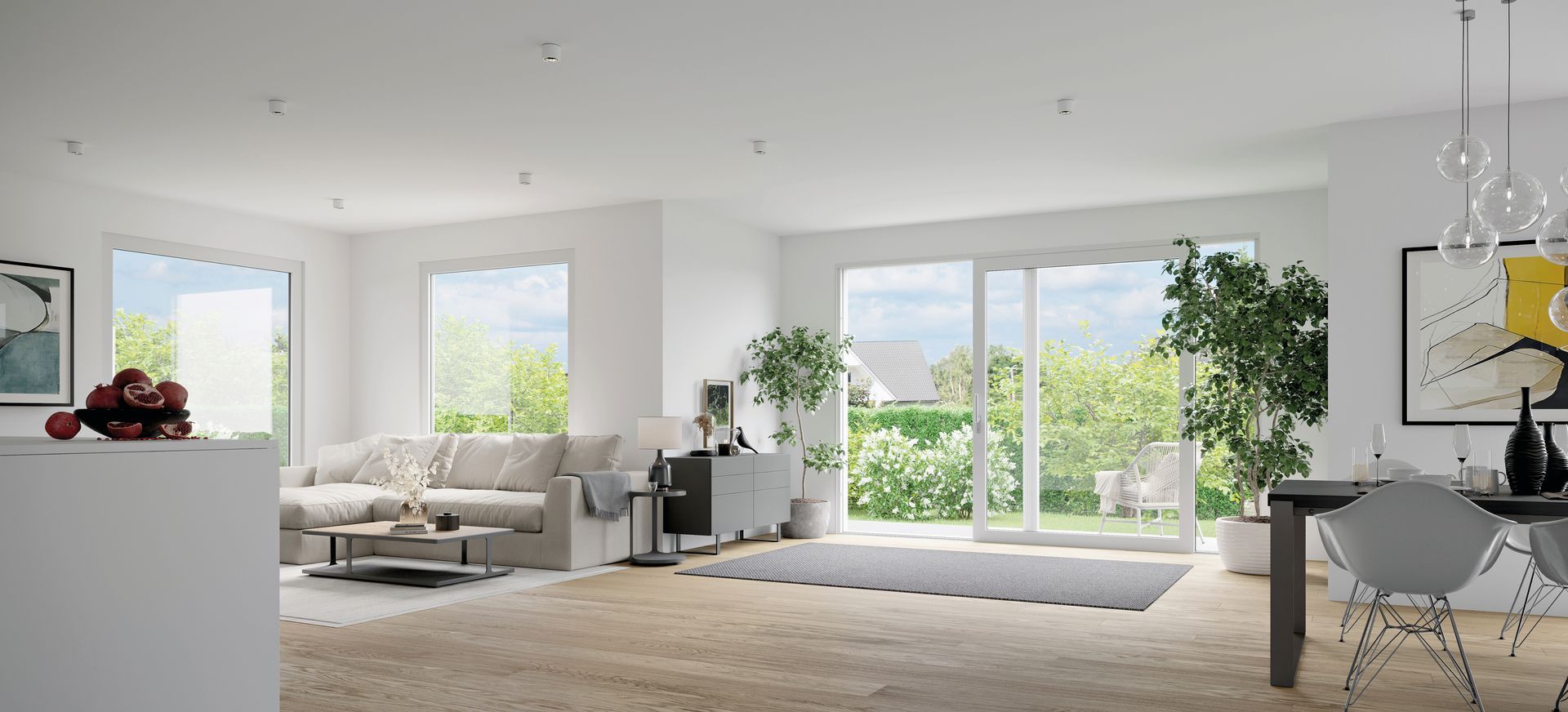 MACO  Slide & Tilt hardware