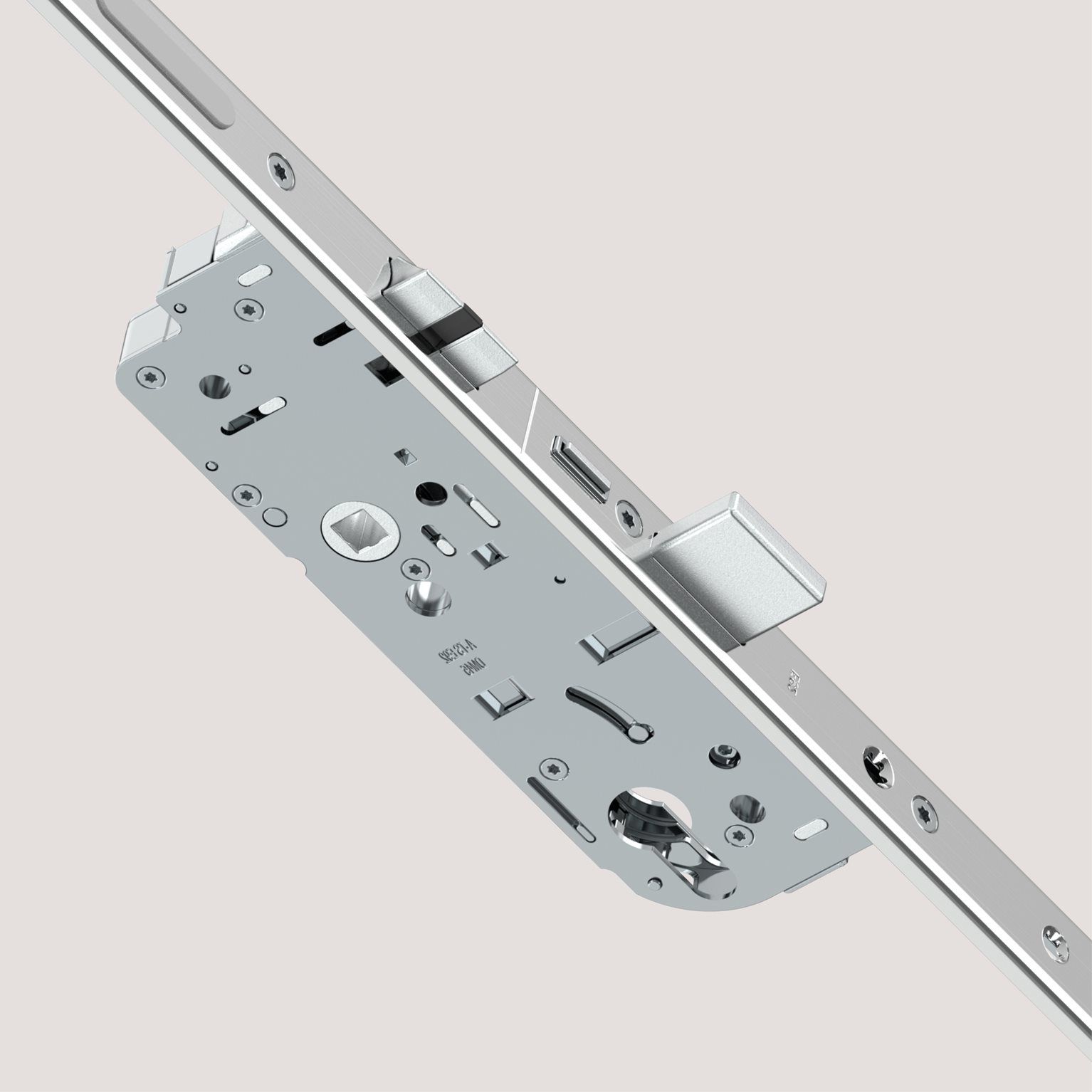 MACO M-TS Door Lock