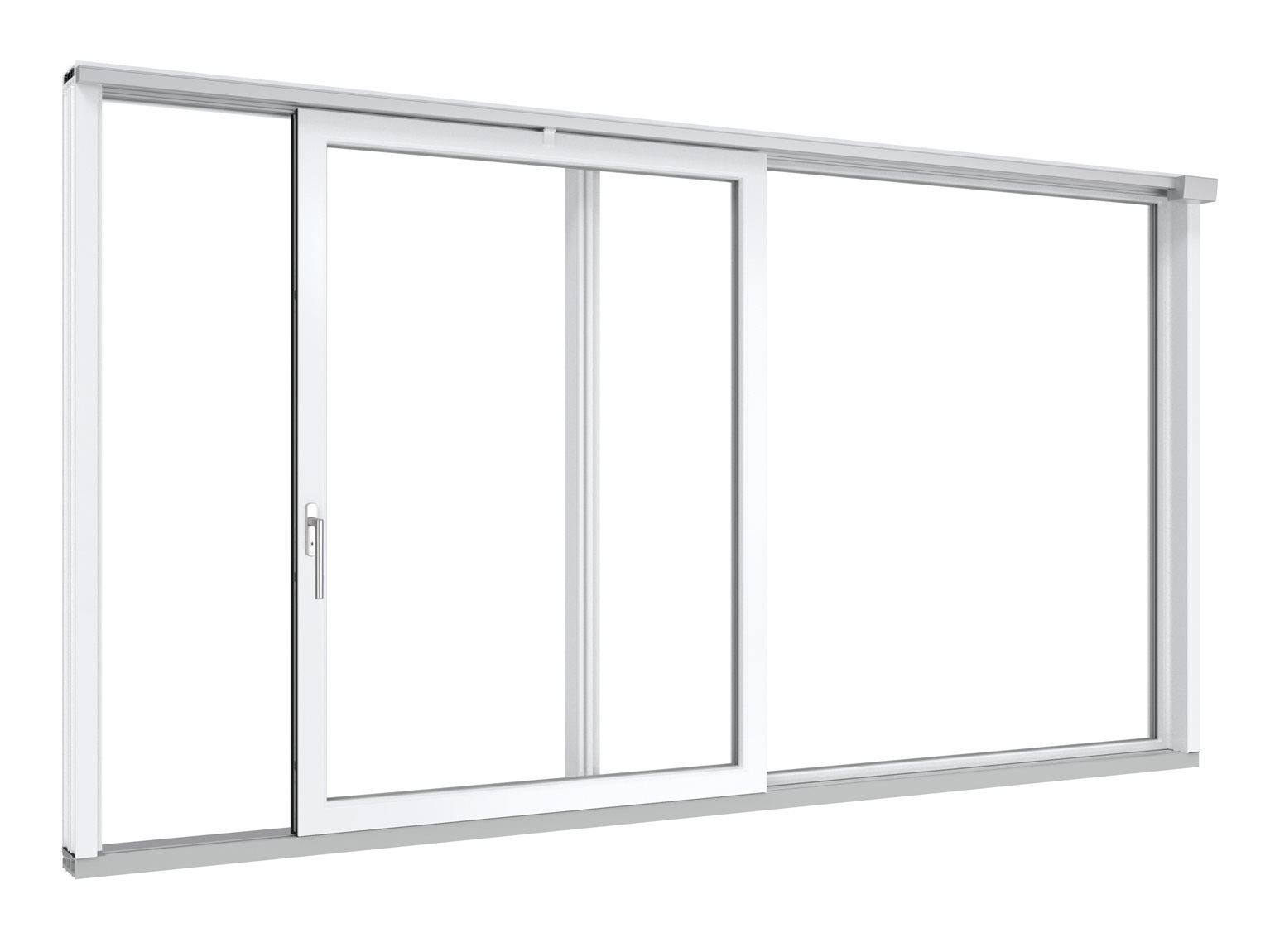 MACO  Lift & Slide  hardware