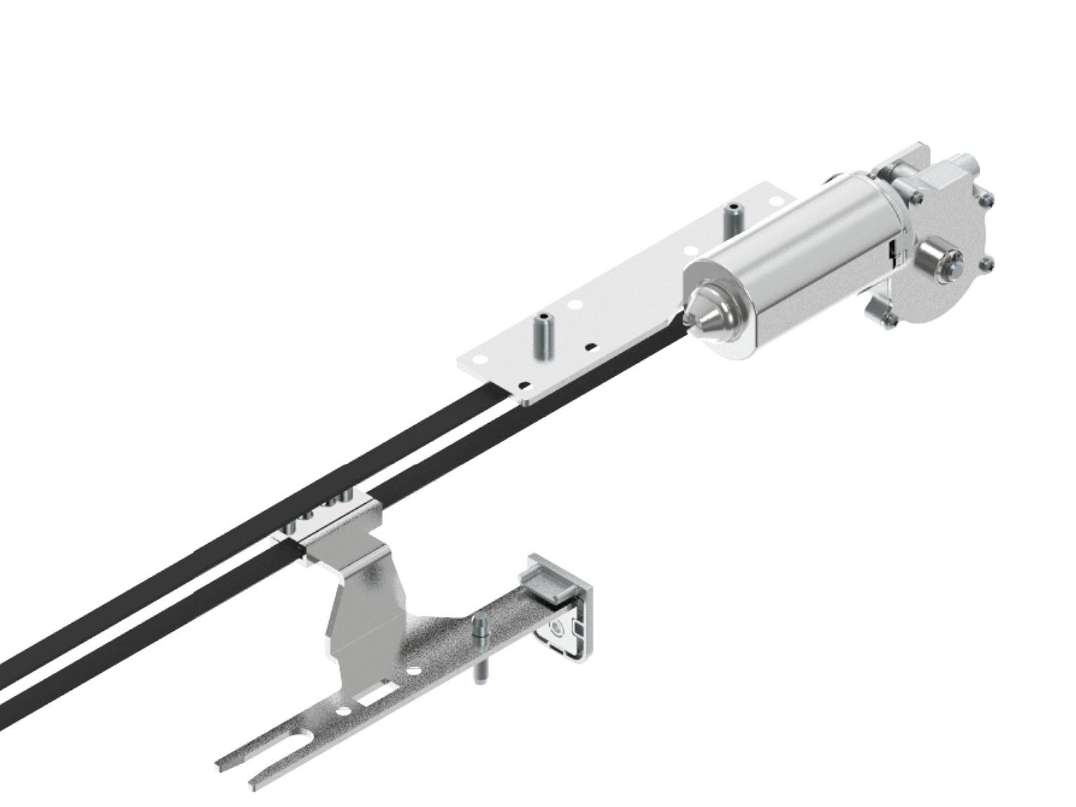 MACO  Lift & Slide  hardware