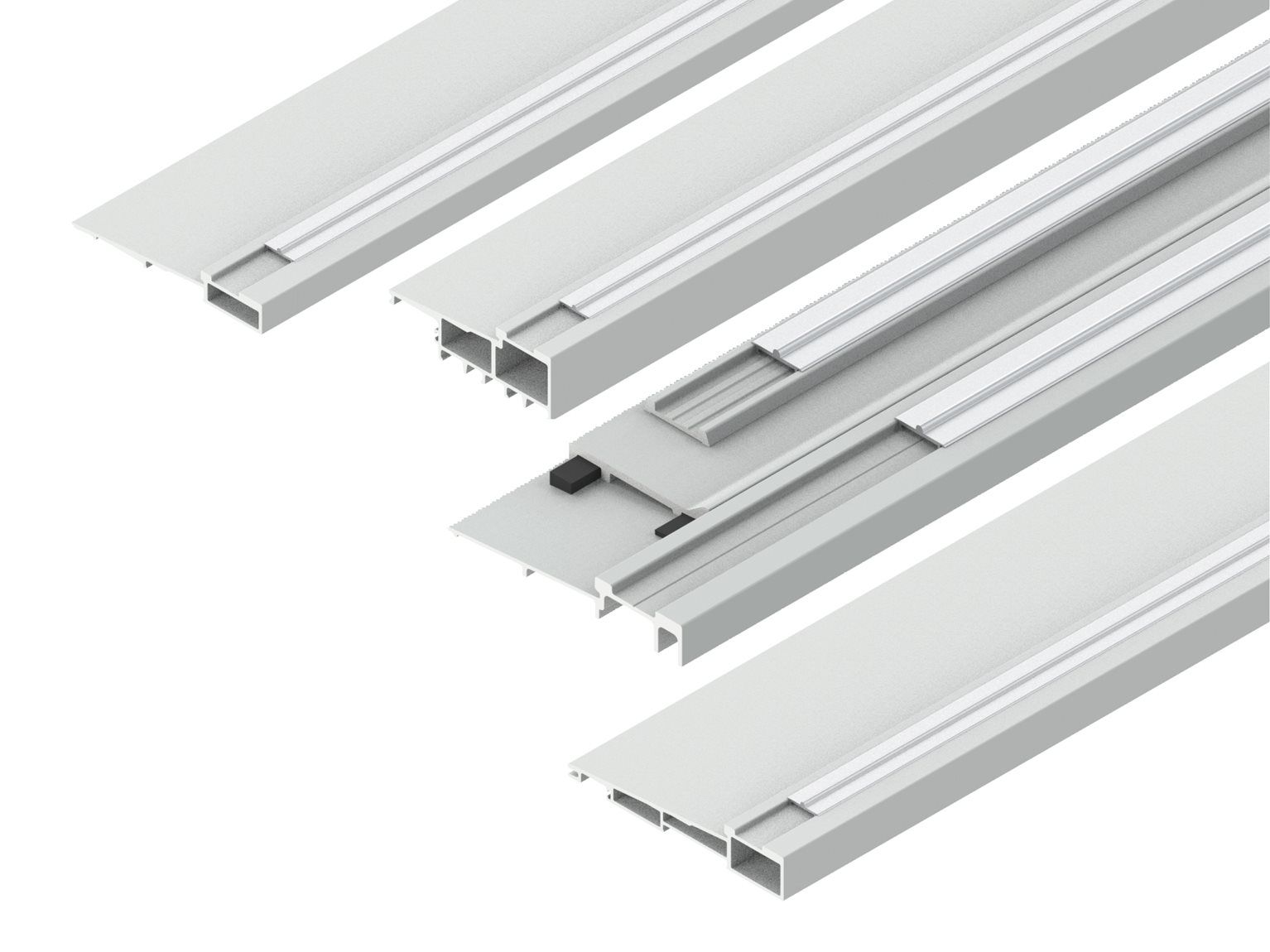 MACO  Lift & Slide  hardware