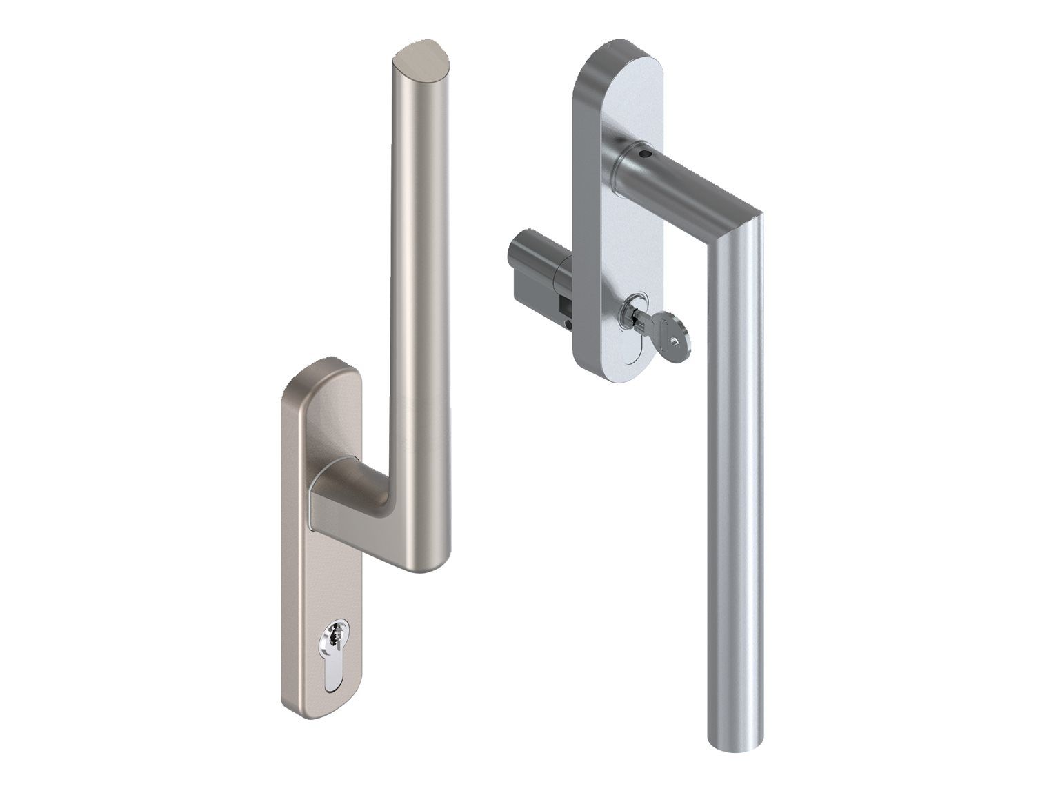 MACO  Lift & Slide  handle