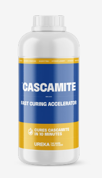 Cascamite Accelerator 1ltr