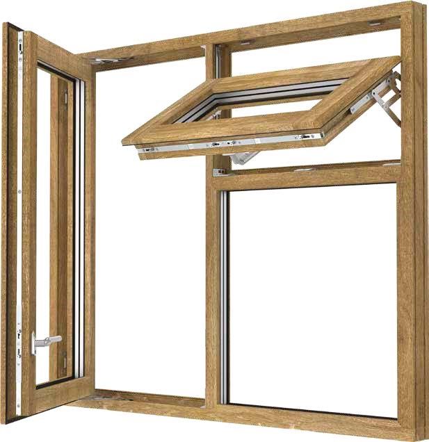 MACO Windows & Doors Hardware