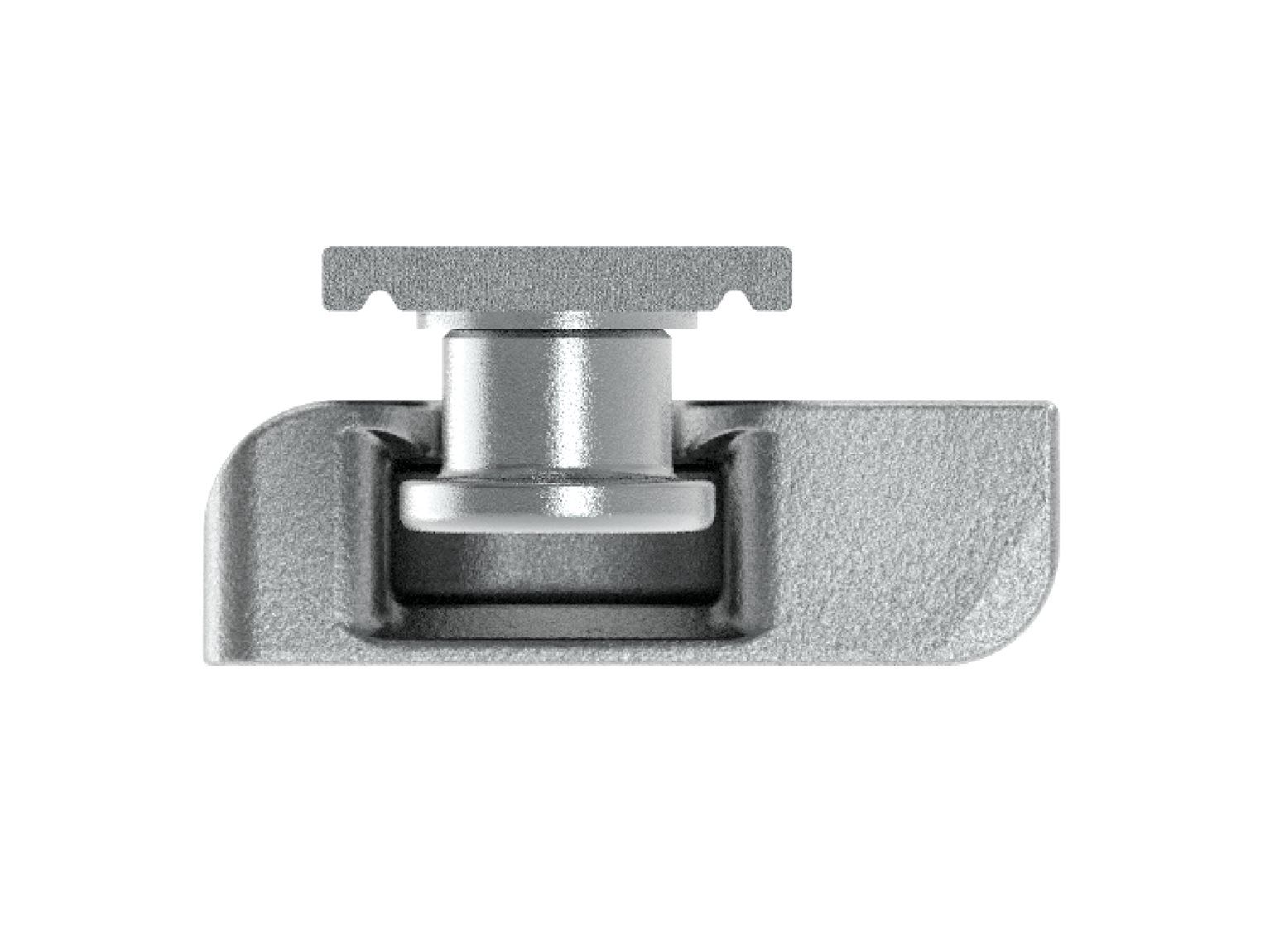 MACO  Slide & Tilt hardware
