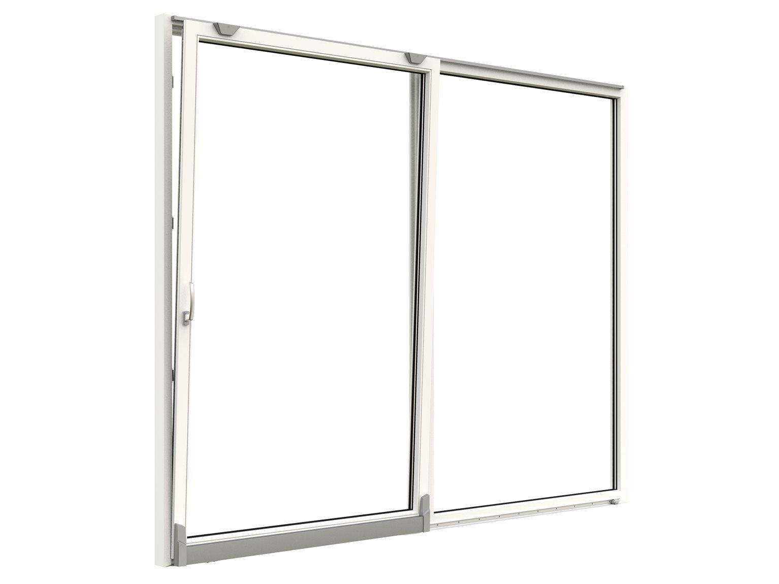 MACO  Slide & Tilt hardware