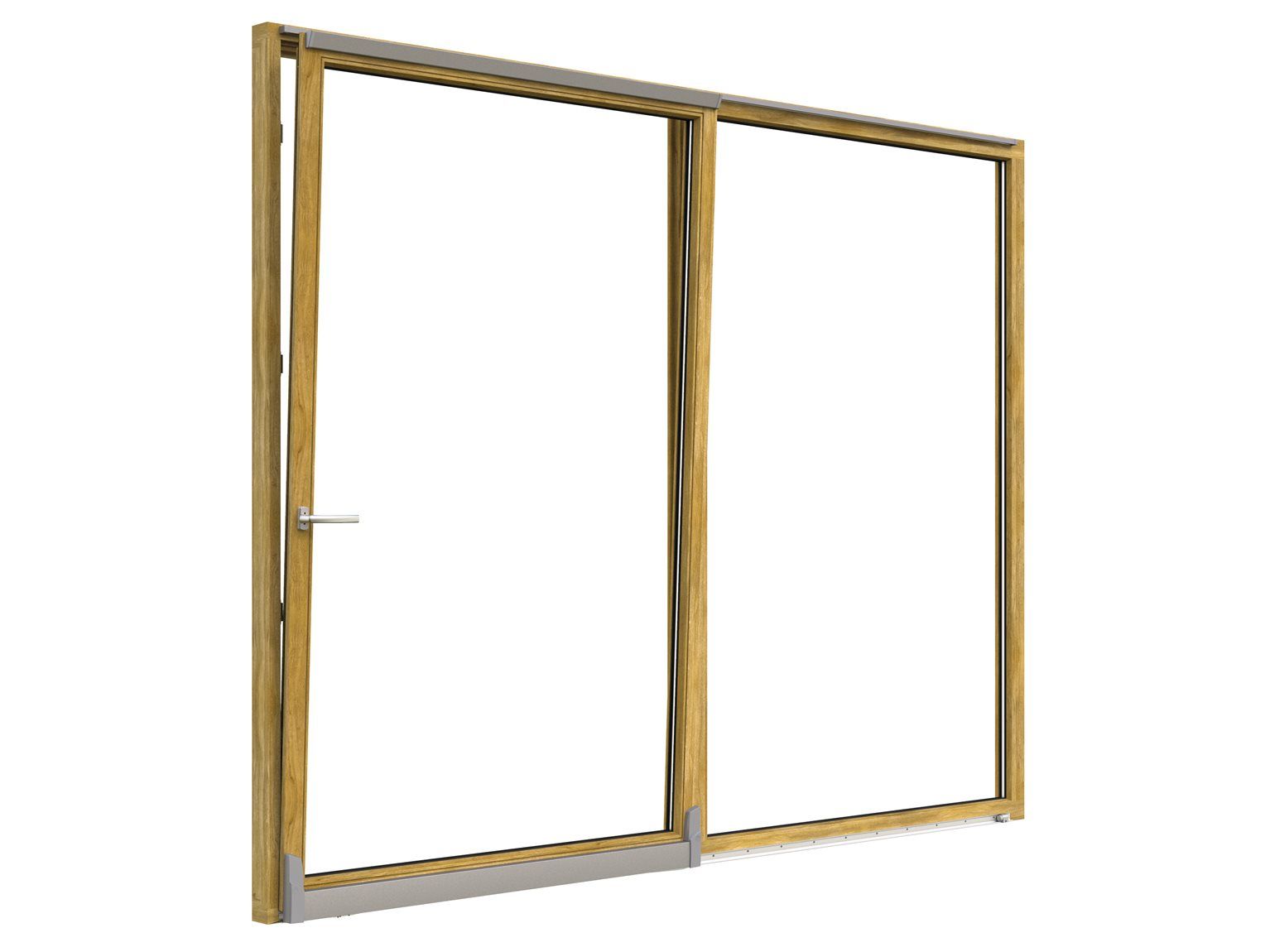 MACO  Slide & Tilt hardware