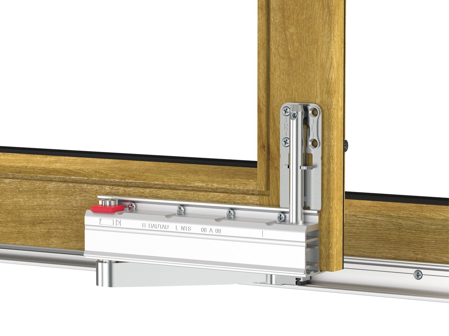 MACO  Slide & Tilt hardware