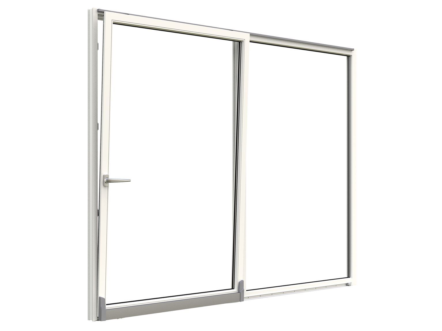 MACO  Slide & Tilt hardware