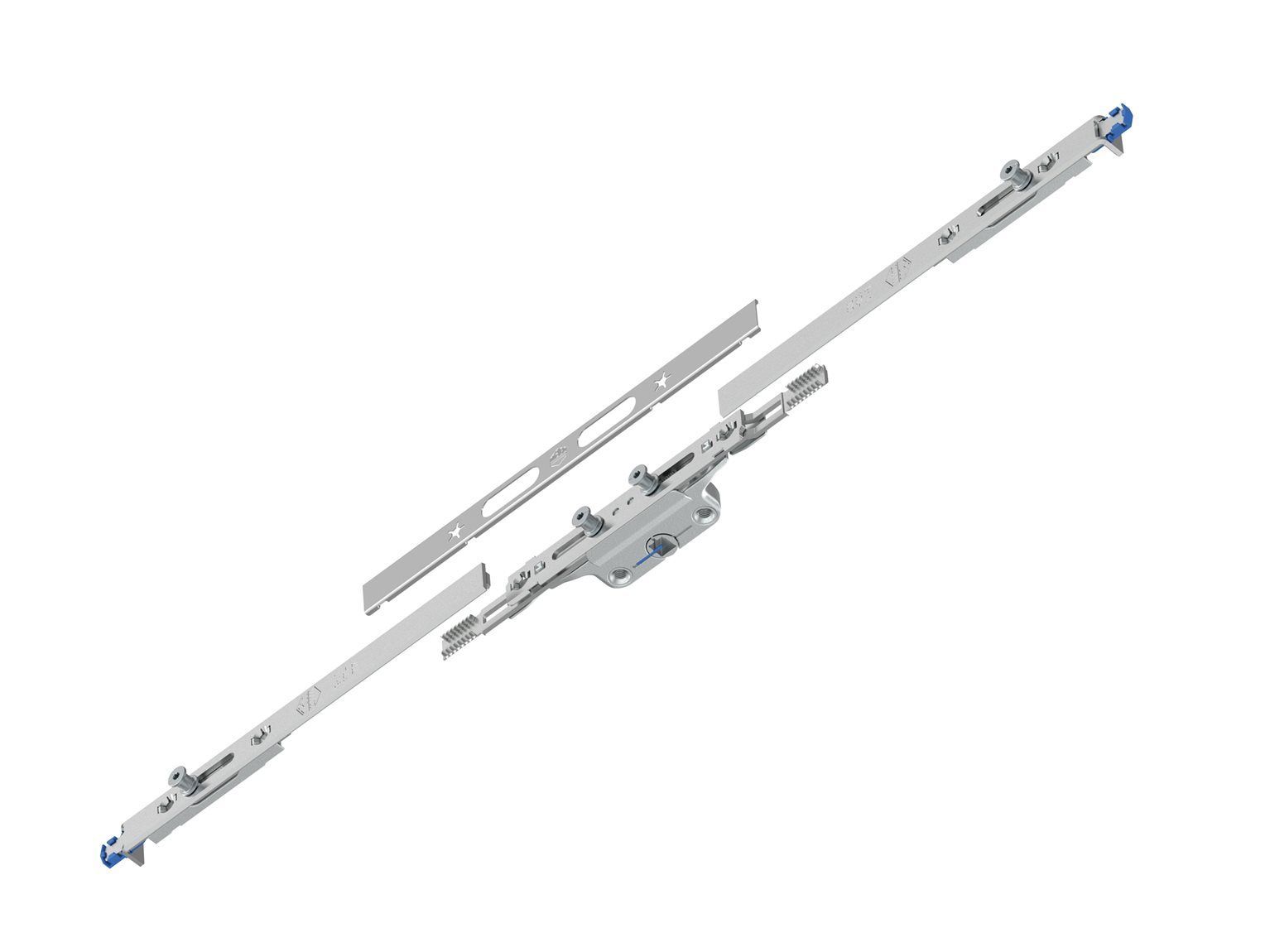 MACO Casement Hardware