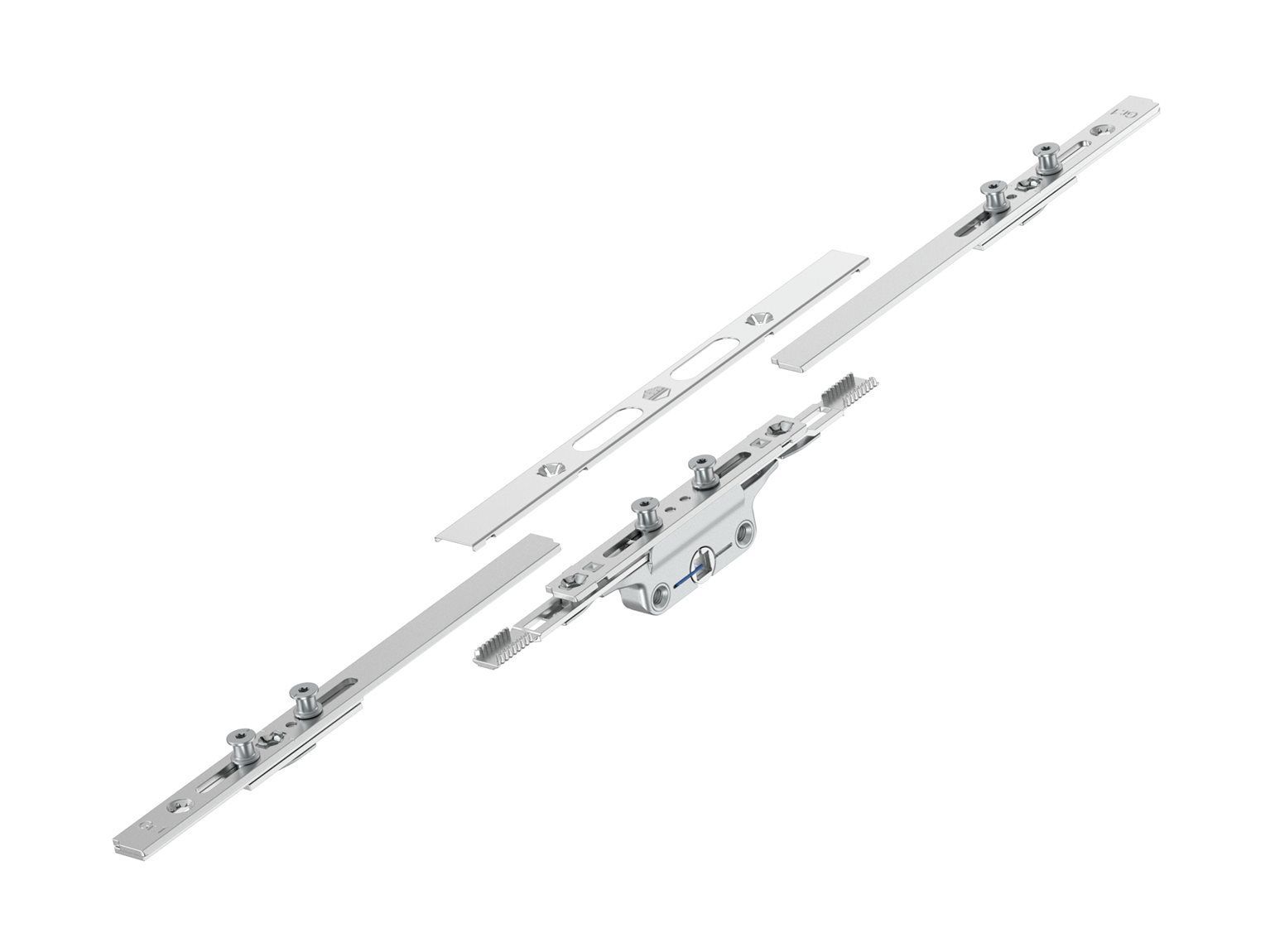 MACO Casement Hardware