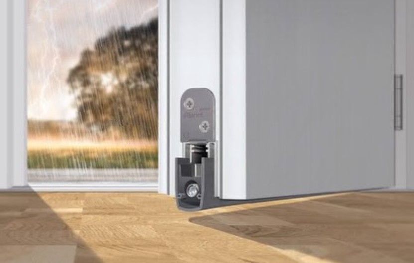 Assa Abloy Planet Drop-Down Door Seal