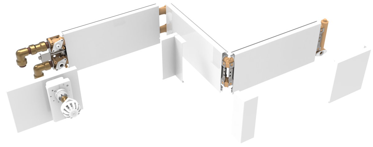 Energy efficient Heating Solutions Aspern Supply Energy efficient Heating Solutions Aspern Supply