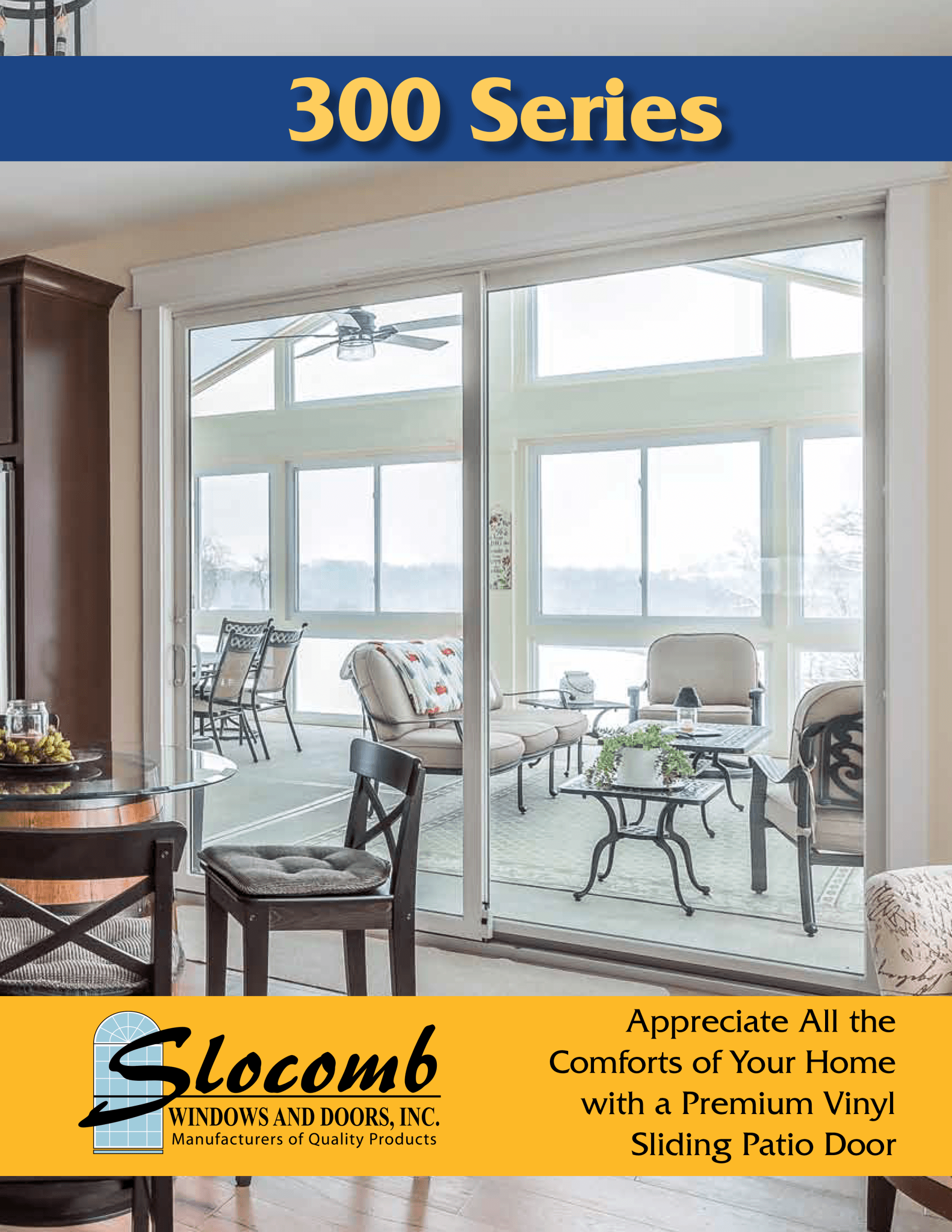 Entry & Patio Doors Dayton, OH Simply Windows & Doors