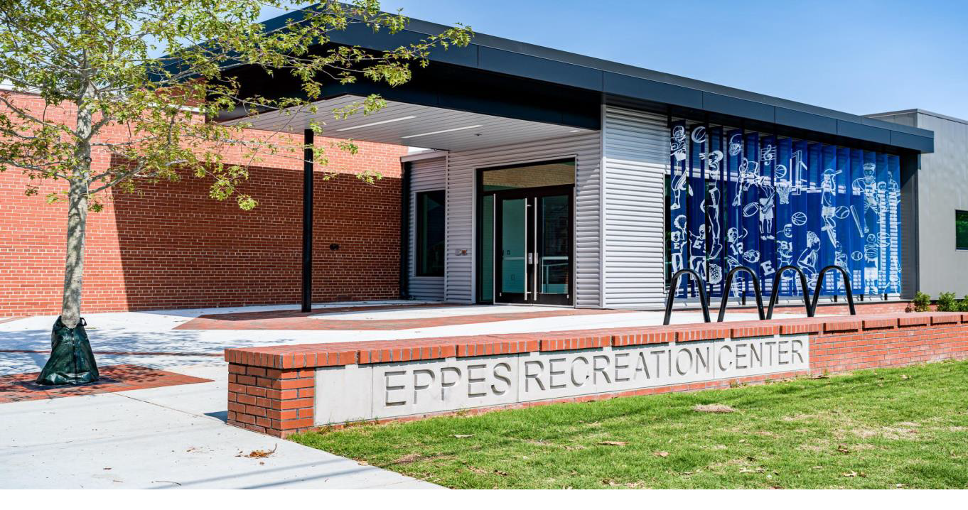 Tarboro Town Common 1760, Tarboro, NC