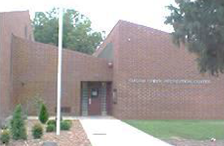 Sugaw Creek Recreation Center