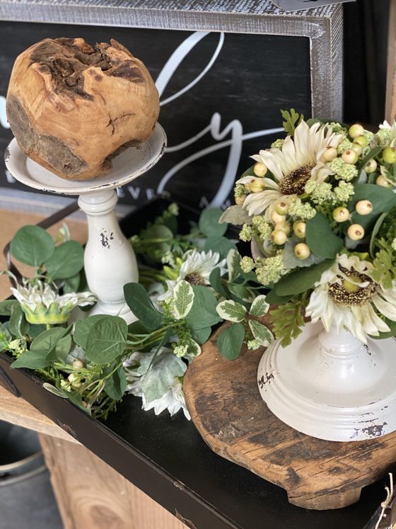 Prairie In Bloom Marketplace Home Decorating Omaha, Nebraska