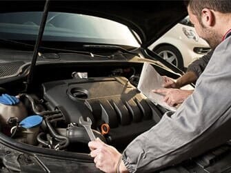 General Maintenance - Auto Repair Services in Baltimore, MD