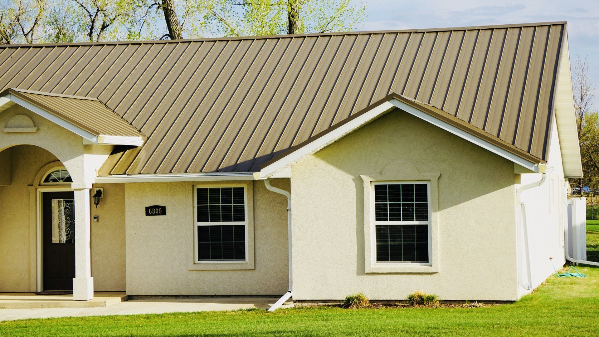 Metal & Steel Roof Supply, Metal Panels Dickinson, Bismarck & Minot. ND