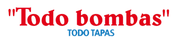 TODO BOMBAS
