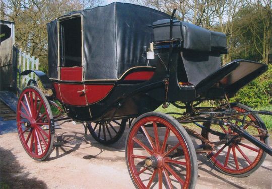 Carriages
