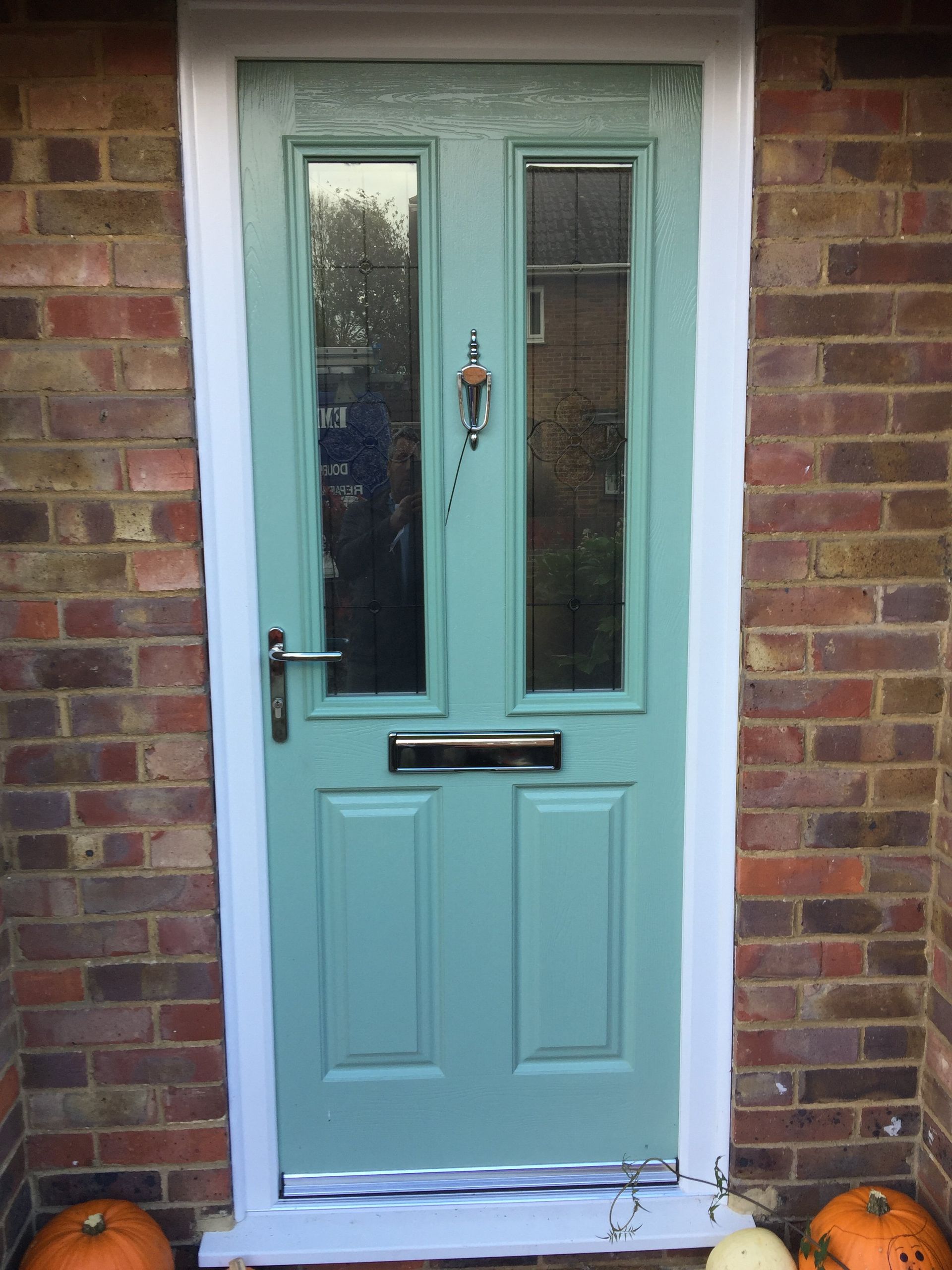 composite door installations and repairs