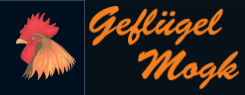 Logo Geflügel Mogk