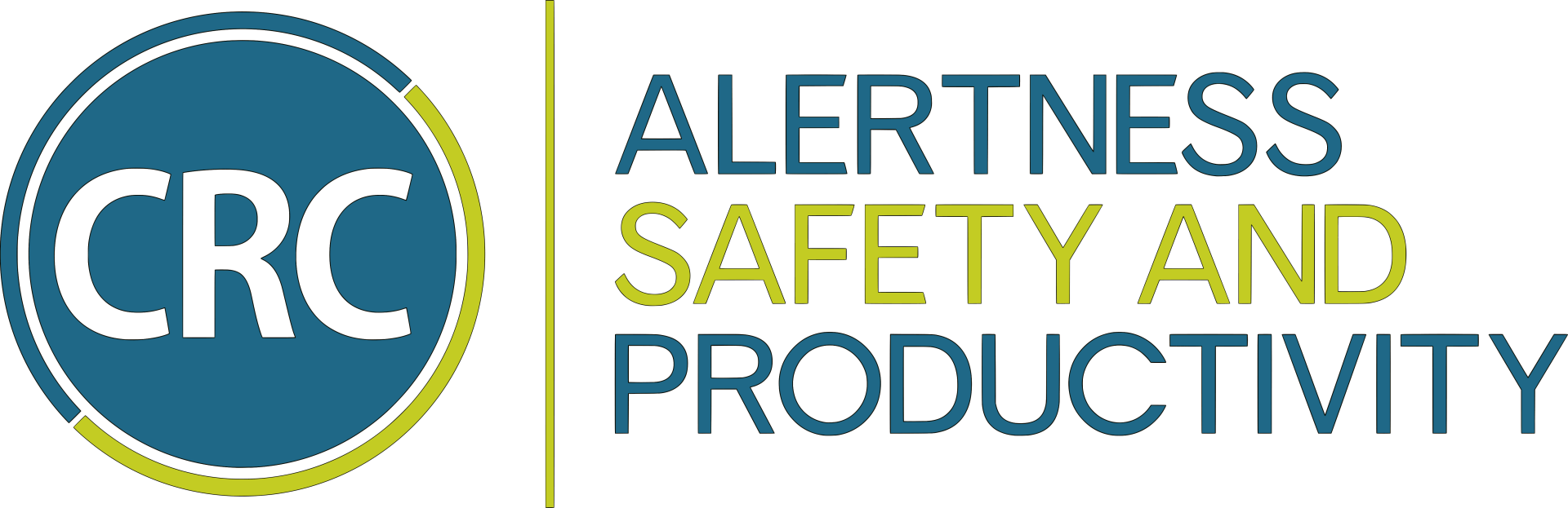Alertness and productivity