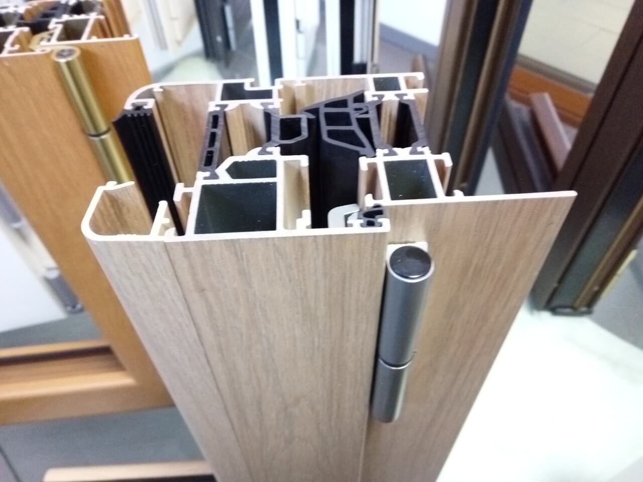 serramenti dettaglio