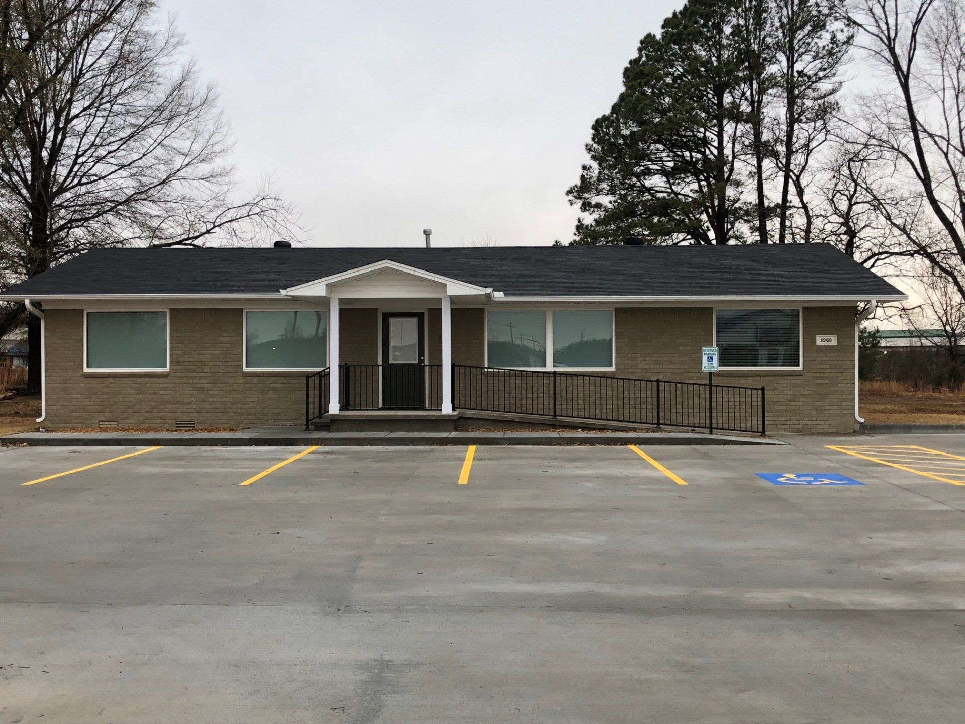 Photo representing B. Keith Faulkner, P.A. office