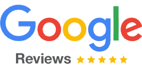 Leave A Google Review logo for google reviews