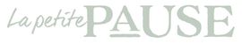 La petite Pause Logo
