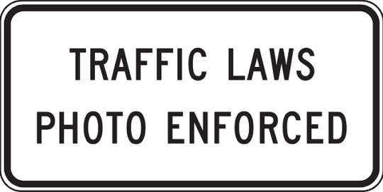georgia traffic laws
