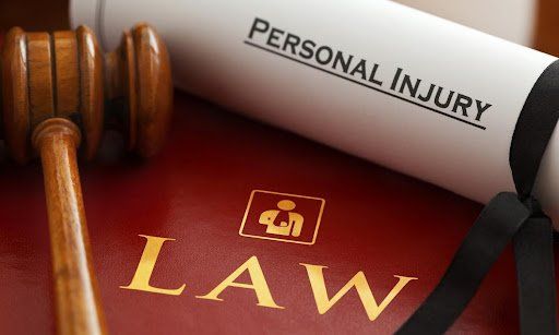 GA personal injury attorney