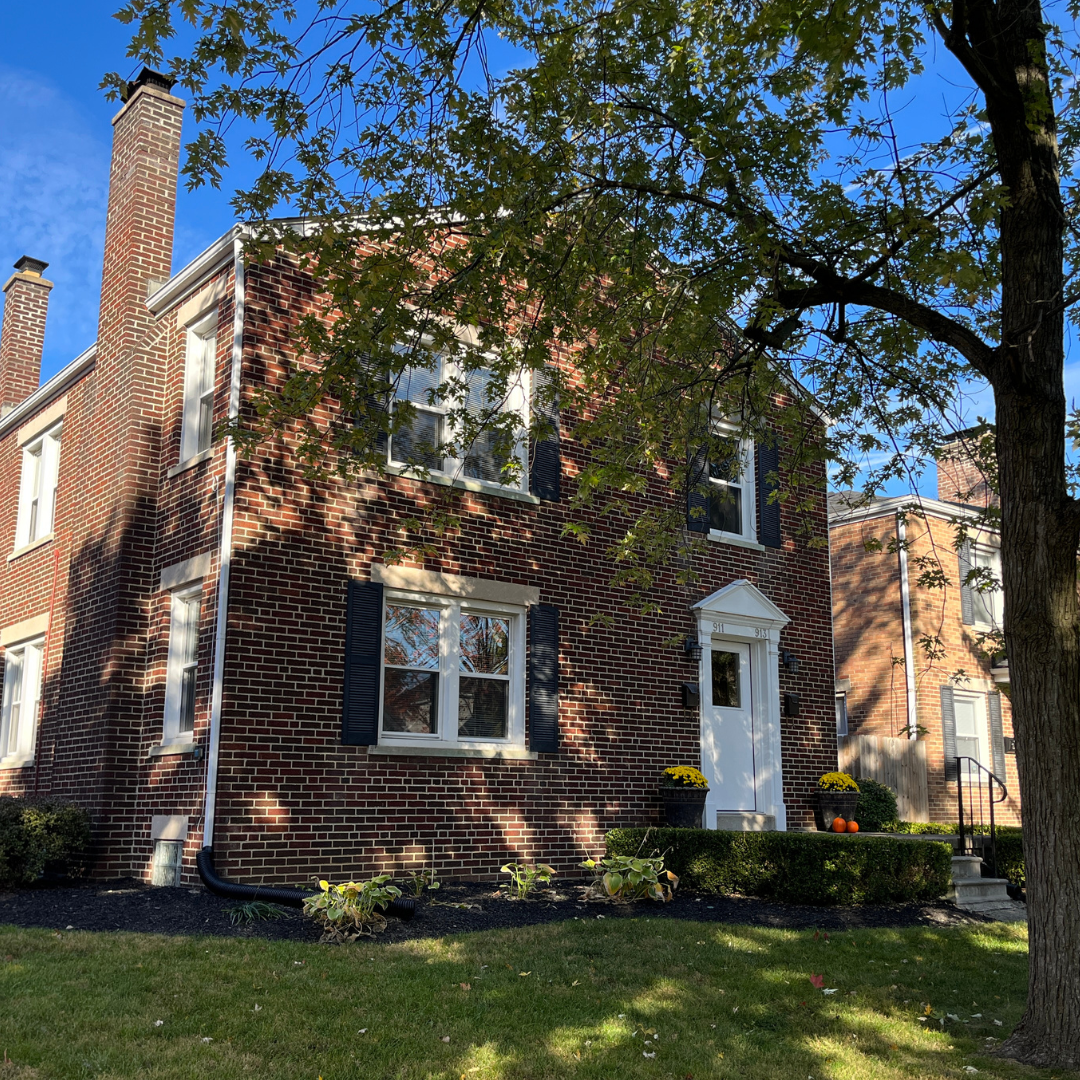 Palmer Apartment in Grandview