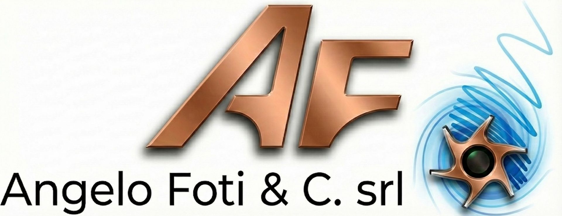 Logo Angelo Foti SRL