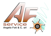 Logo Angelo Foti