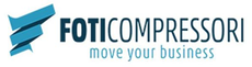 Logo Foti Compressori