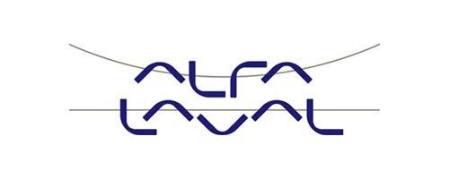 logo Alfa Laval