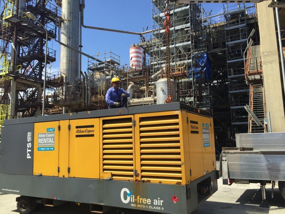 Fornitori di energia 7