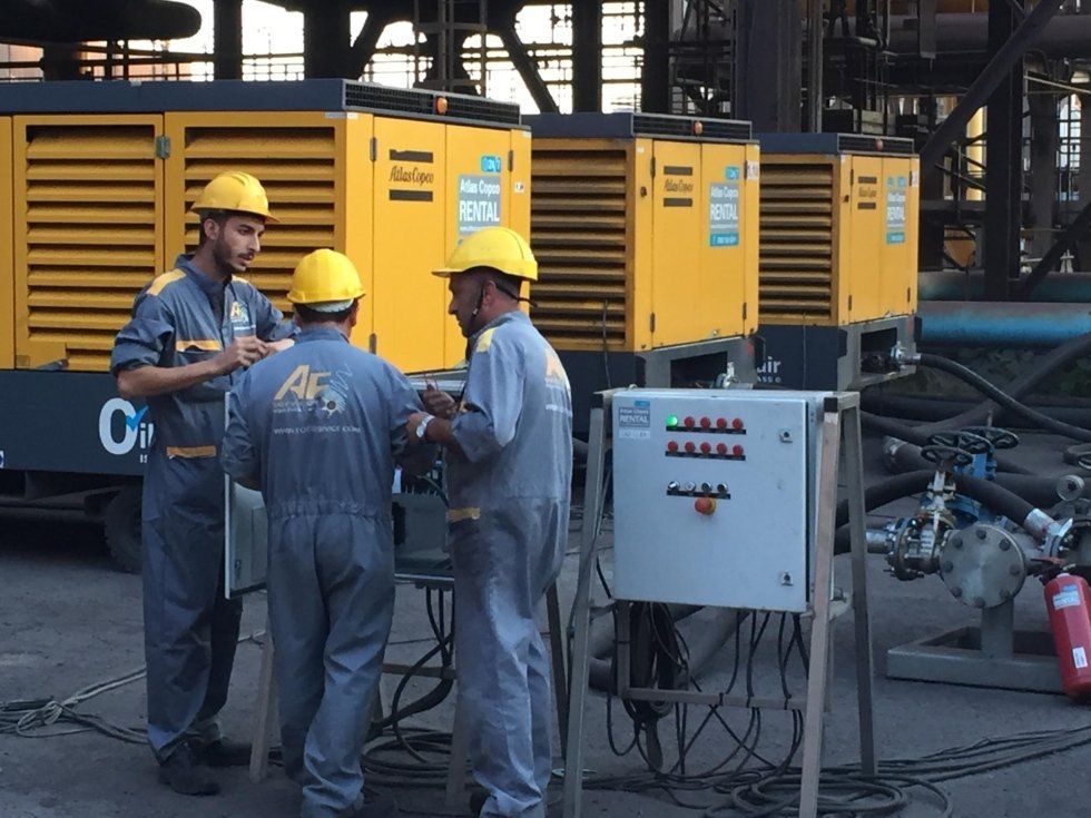 Fornitori di energia 6