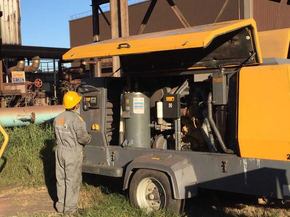 Fornitori di energia 2