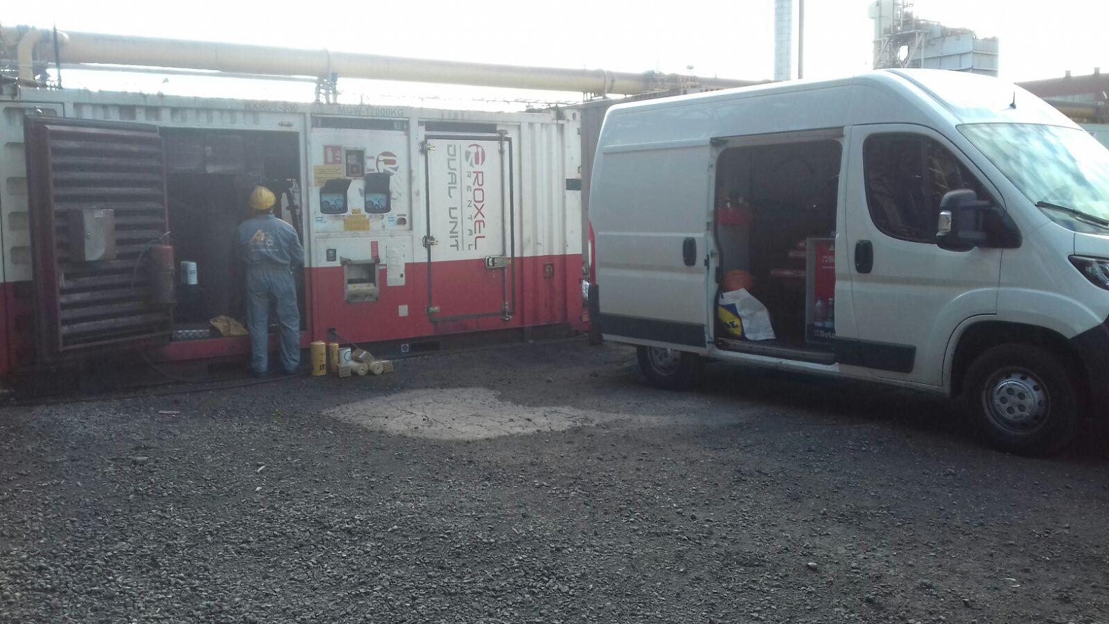 Fornitori di energia 5