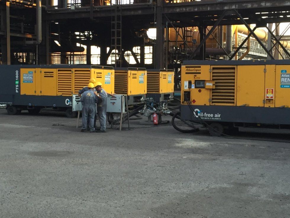 Fornitori di energia 3