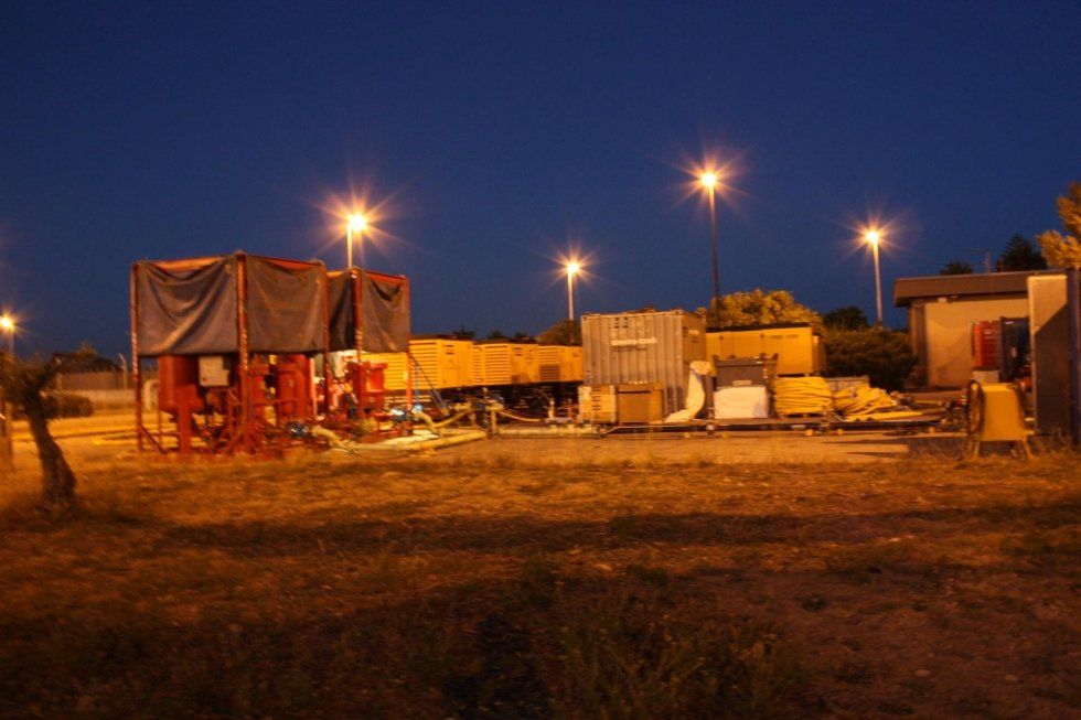 Fornitori di energia 8