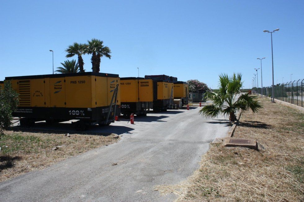 Fornitori di energia 4