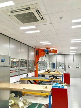 Valley Mechanical Ltd
