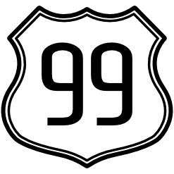 99 Craft Pizza - Fresno, CA