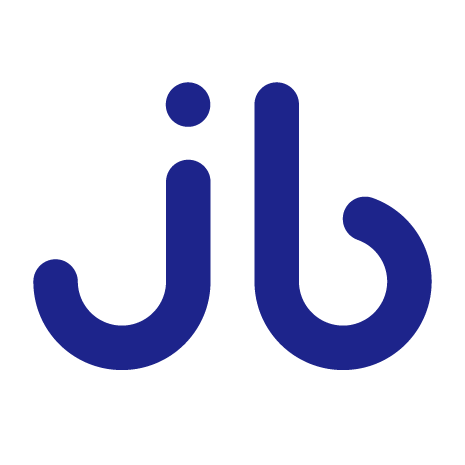 Logo JB Comércio Global